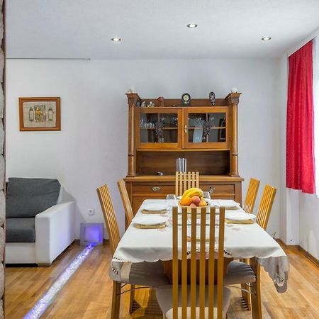 Apartment Antonia Spalato Esterno foto