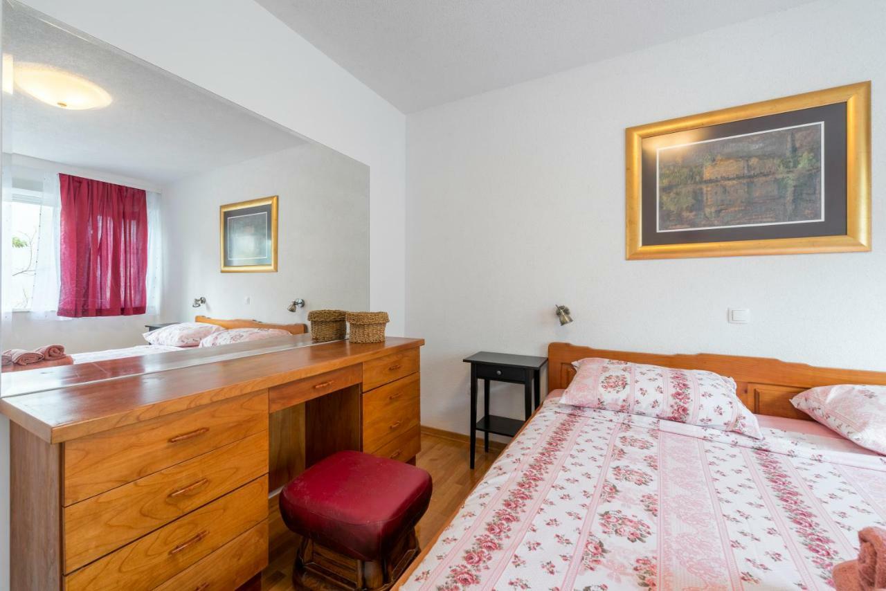 Apartment Antonia Spalato Esterno foto