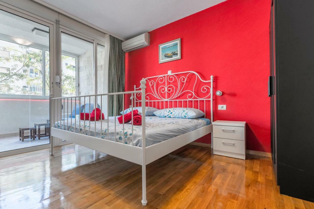 Apartment Antonia Spalato Esterno foto