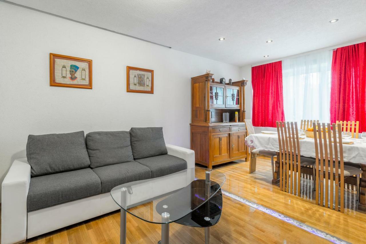 Apartment Antonia Spalato Esterno foto